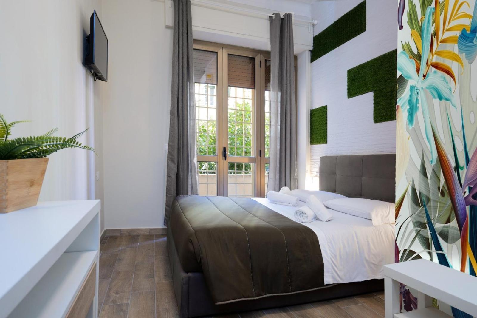 Comfort Piazza Mariano Armellini Casa de hóspedes Roma