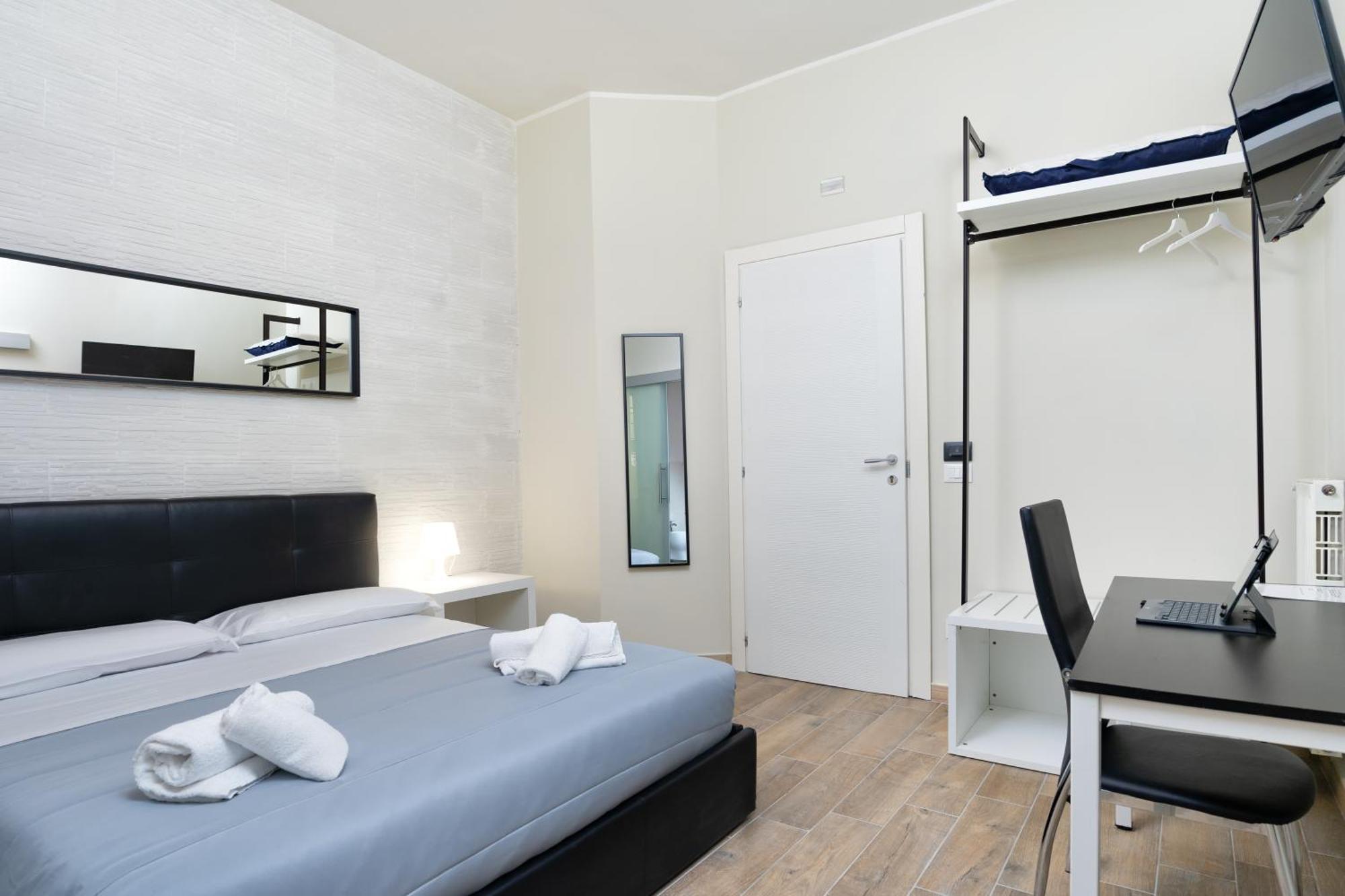 Comfort Piazza Mariano Armellini Affittacamere