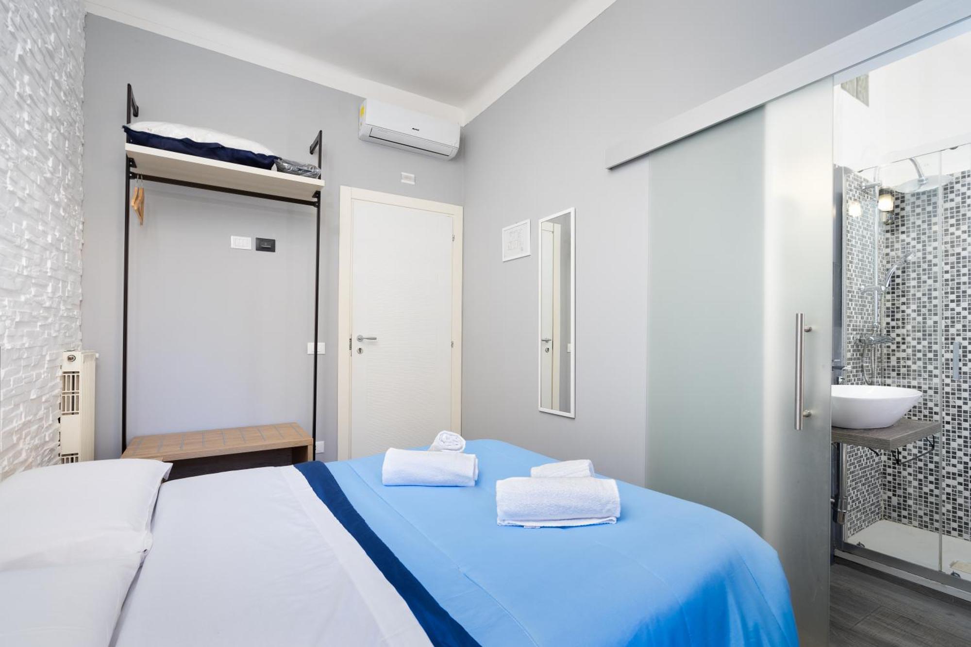 Casa de hóspedes Comfort Piazza Mariano Armellini