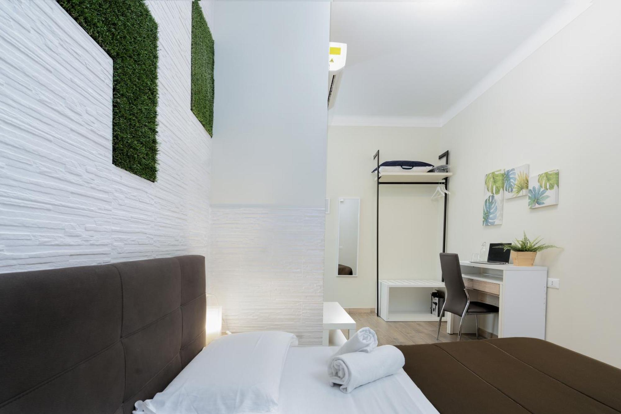 Casa de hóspedes Comfort Piazza Mariano Armellini Roma