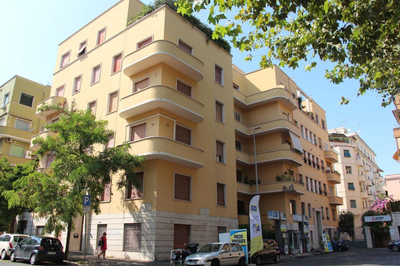 Comfort Piazza Mariano Armellini Casa de hóspedes 2*