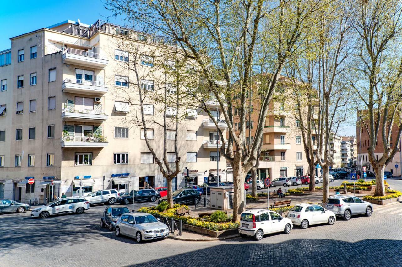 Casa de hóspedes Comfort Piazza Mariano Armellini Roma