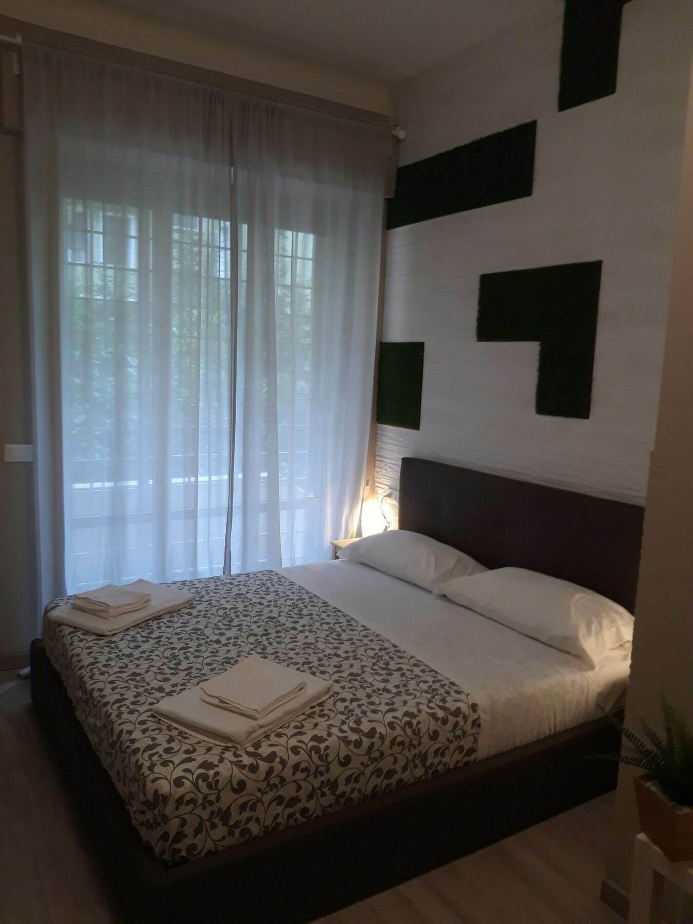 Pensión Comfort Piazza Mariano Armellini 2*