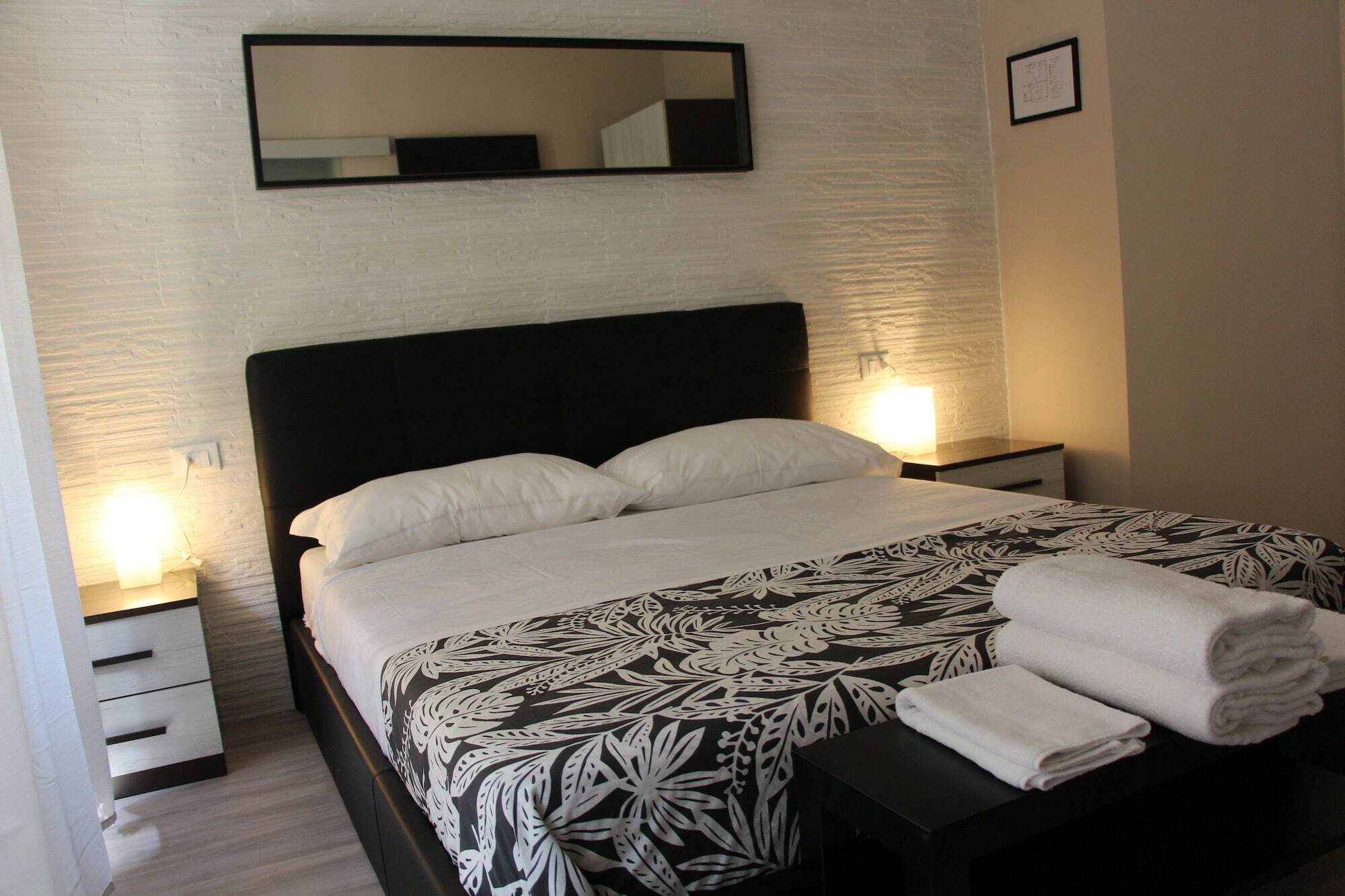 Comfort Piazza Mariano Armellini Roma