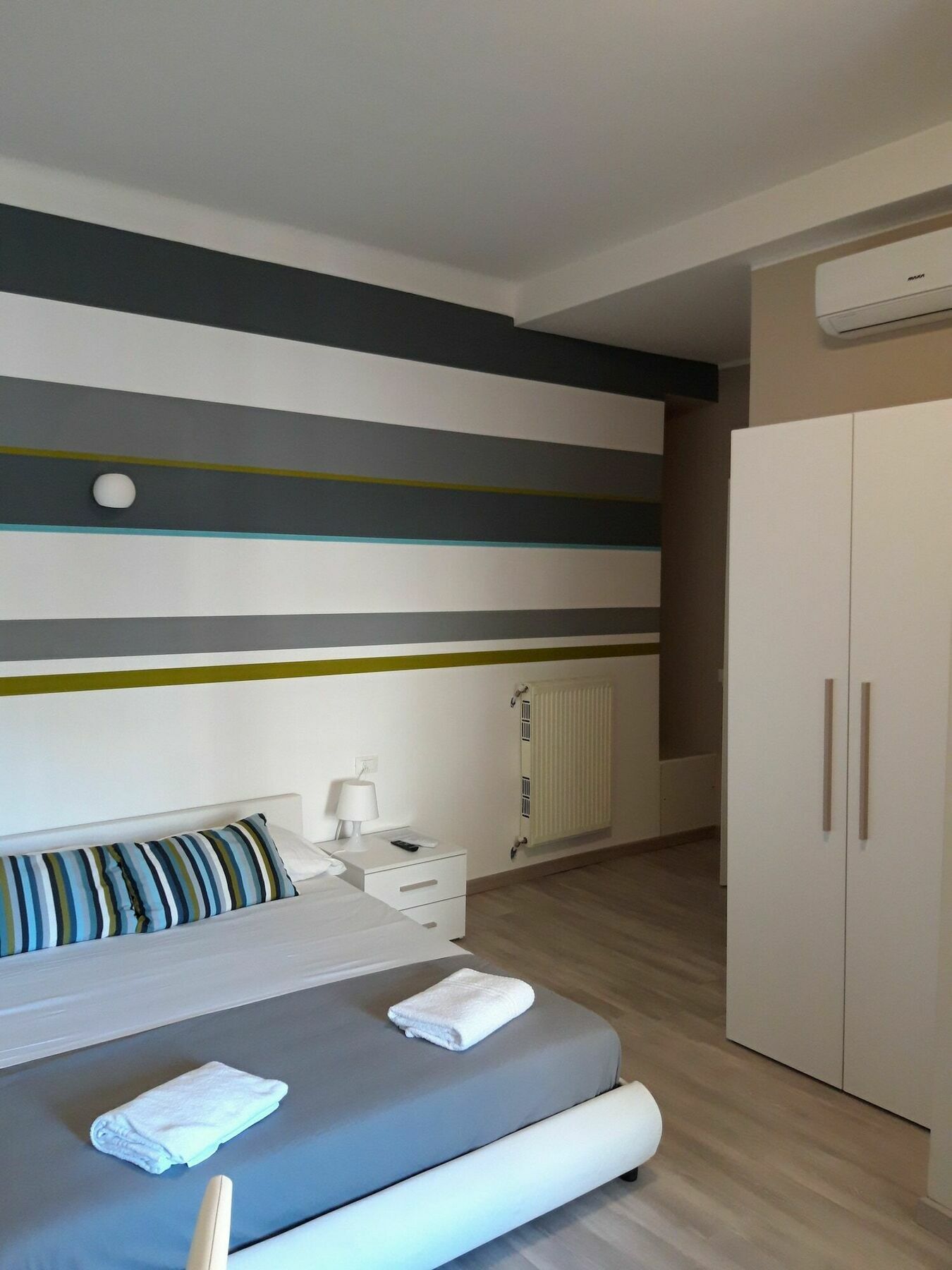 Comfort Piazza Mariano Armellini 2* Roma