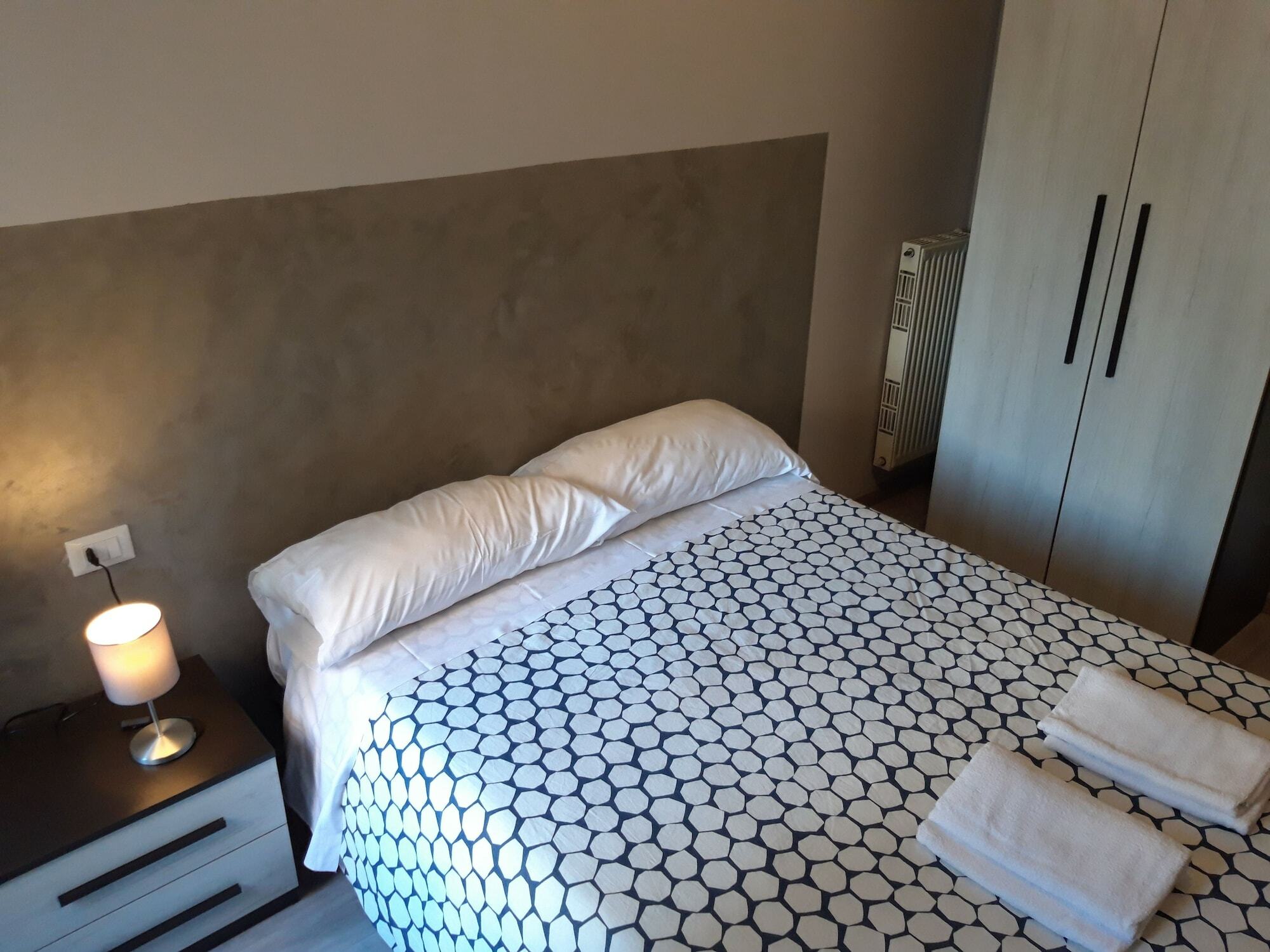 Comfort Piazza Mariano Armellini 2* Roma